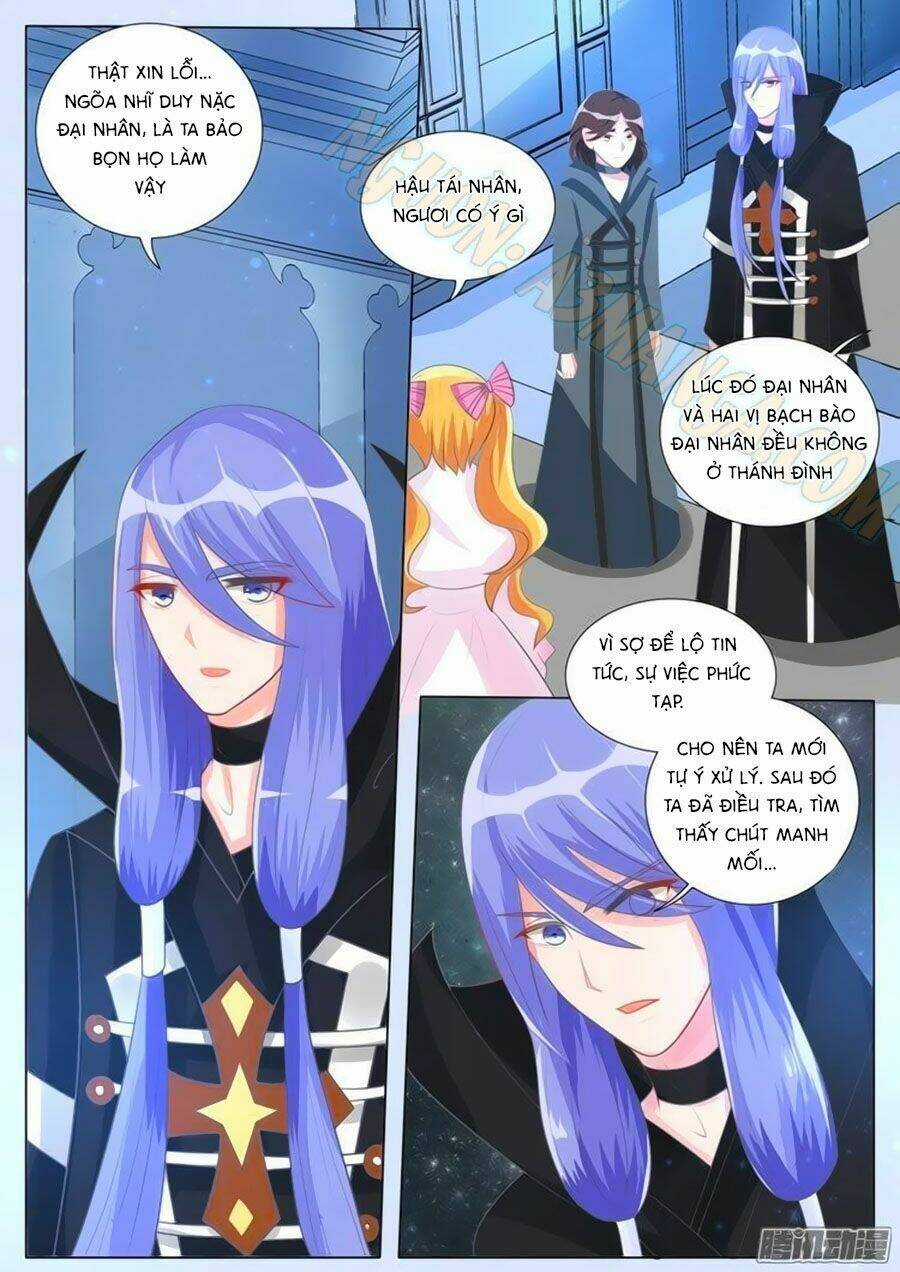 Chước Chước Lưu Ly Hạ - Chapter 103 - Trang 6