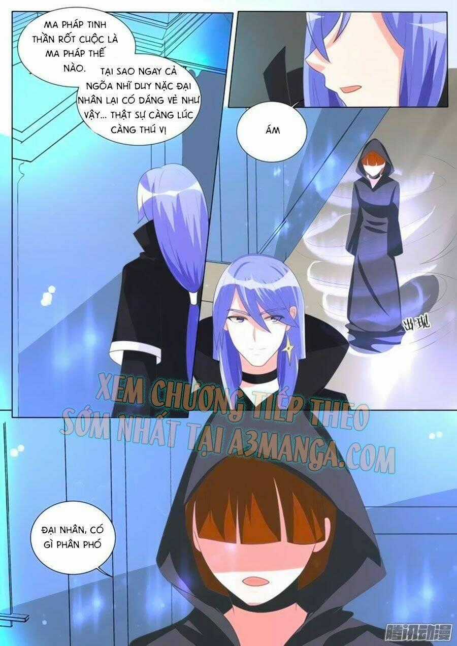 Chước Chước Lưu Ly Hạ - Chapter 103 - Trang 9