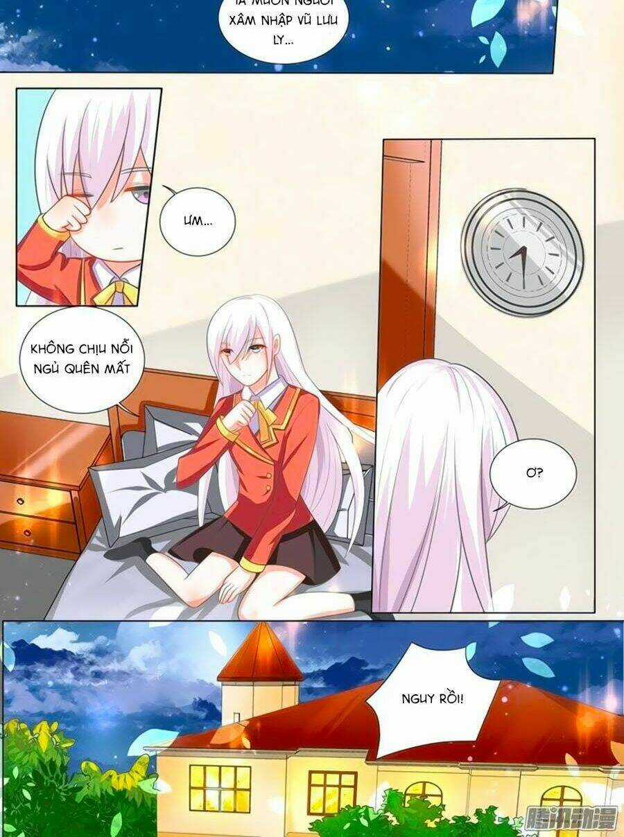 Chước Chước Lưu Ly Hạ - Chapter 104 - Trang 3