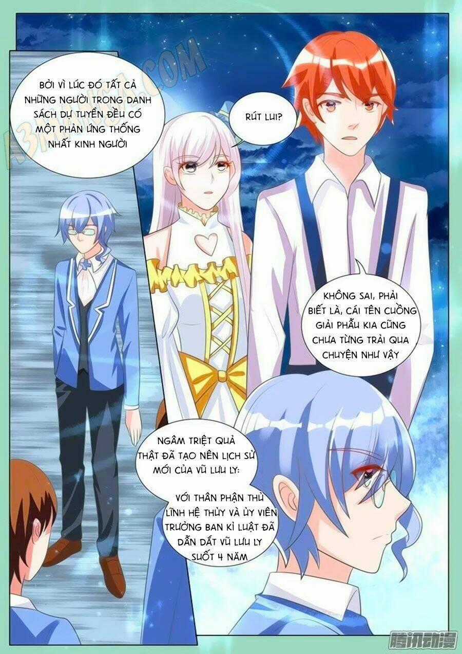 Chước Chước Lưu Ly Hạ - Chapter 105 - Trang 8