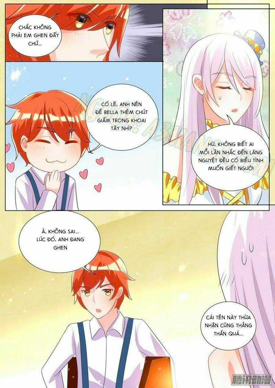 Chước Chước Lưu Ly Hạ - Chapter 106 - Trang 6