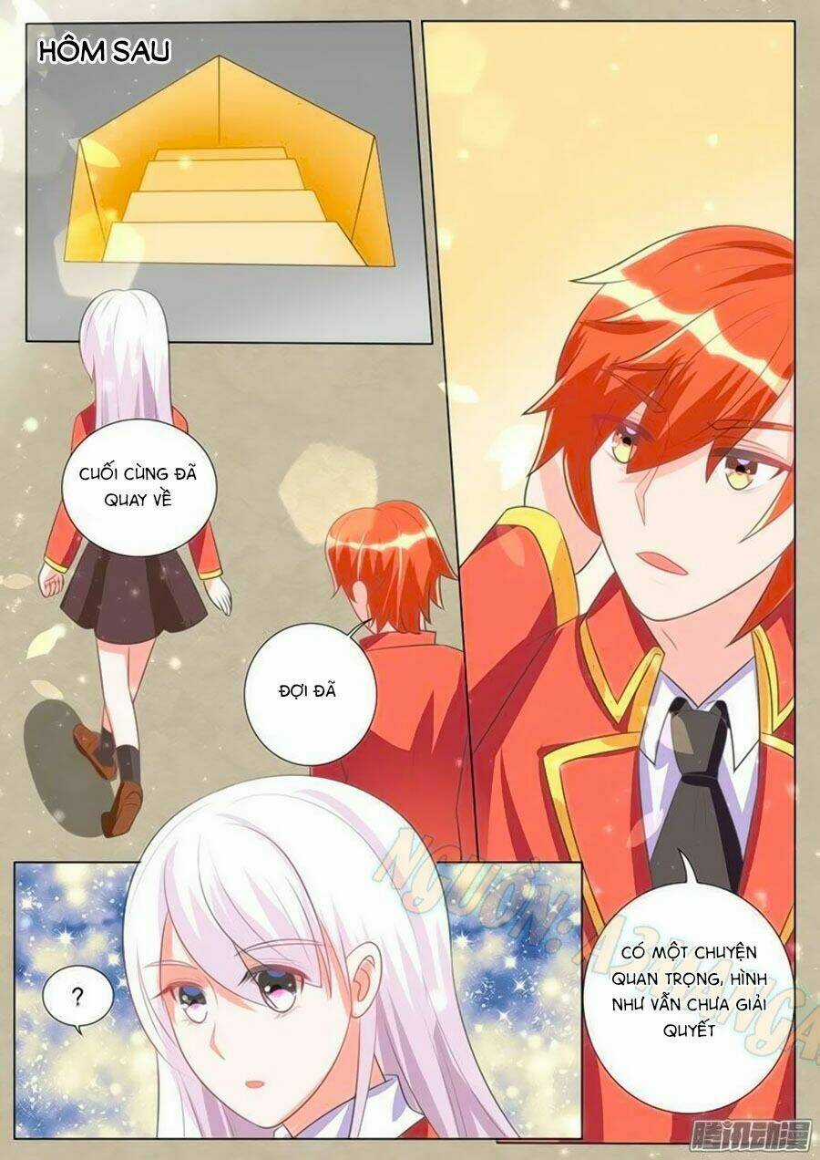 Chước Chước Lưu Ly Hạ - Chapter 107 - Trang 3