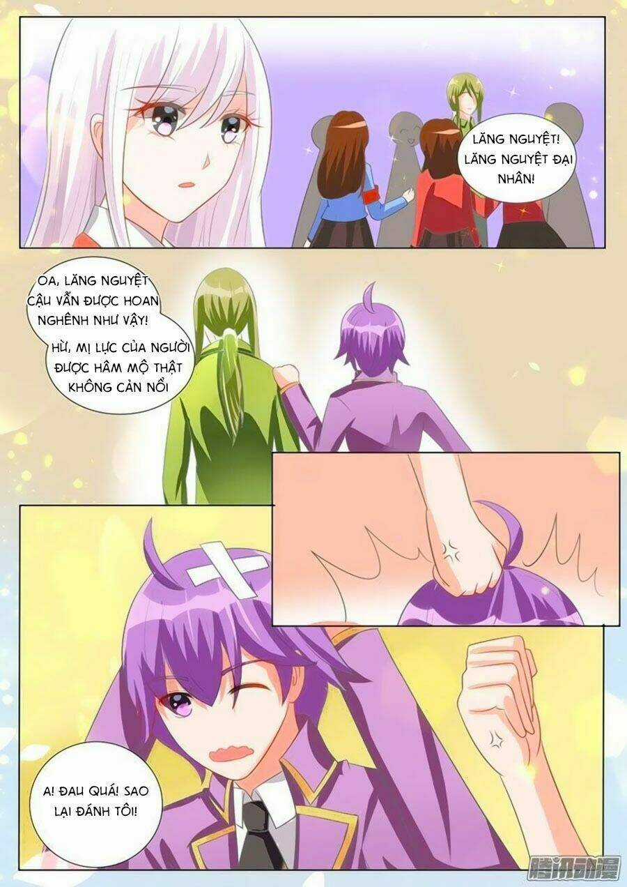 Chước Chước Lưu Ly Hạ - Chapter 107 - Trang 7