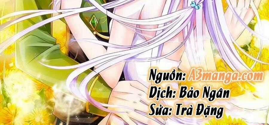 Chước Chước Lưu Ly Hạ - Chapter 14 - Trang 2