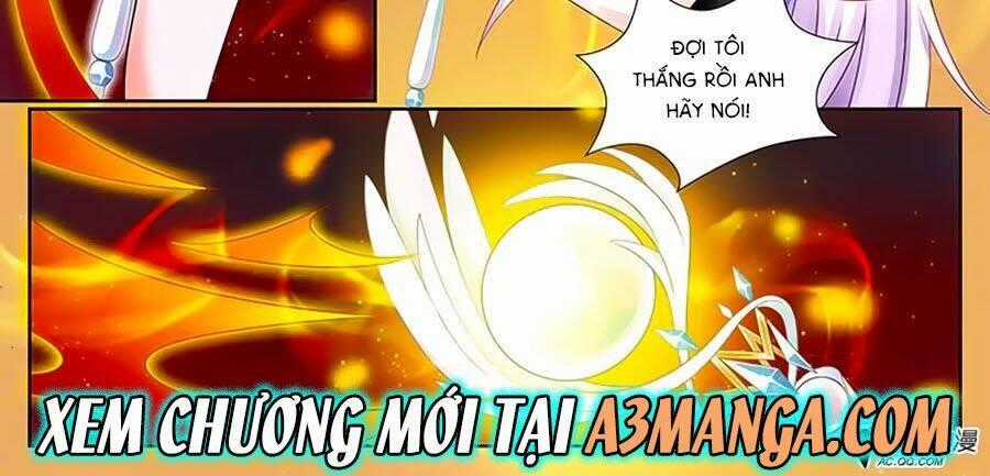 Chước Chước Lưu Ly Hạ - Chapter 20 - Trang 2