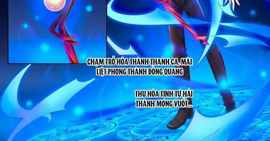 Chước Chước Lưu Ly Hạ - Chapter 21 - Trang 2