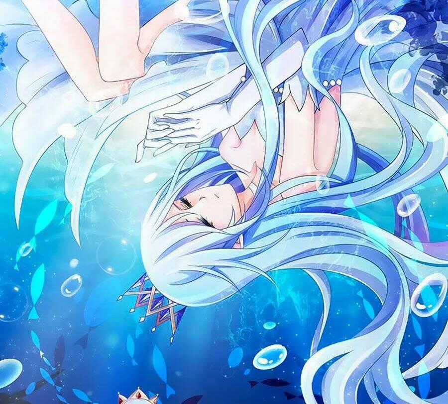 Chước Chước Lưu Ly Hạ - Chapter 22 - Trang 1