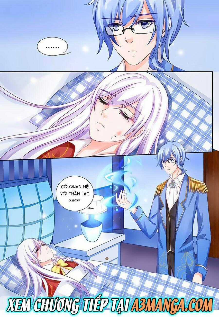 Chước Chước Lưu Ly Hạ - Chapter 22 - Trang 10