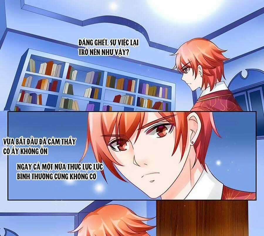 Chước Chước Lưu Ly Hạ - Chapter 23 - Trang 1