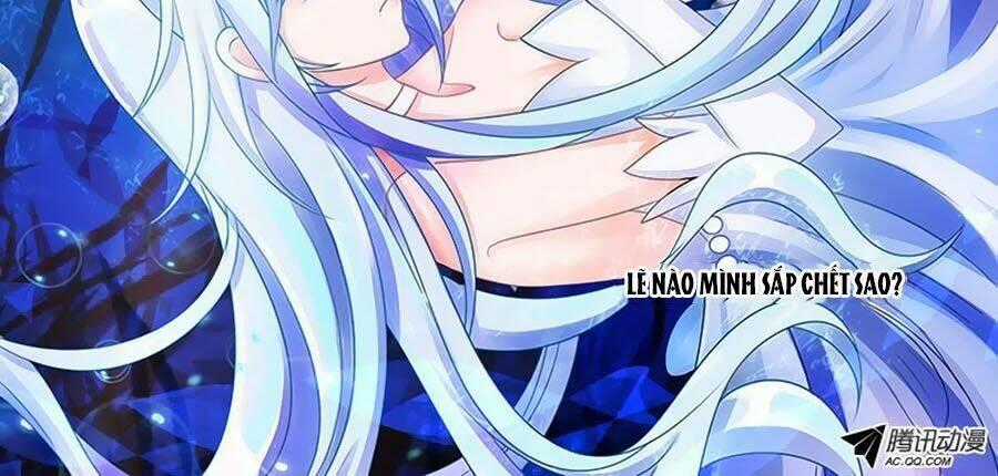 Chước Chước Lưu Ly Hạ - Chapter 24 - Trang 2