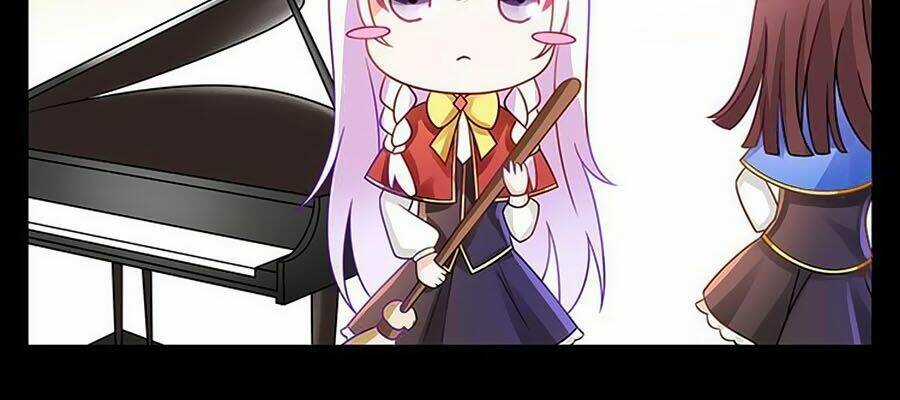 Chước Chước Lưu Ly Hạ - Chapter 27 - Trang 3