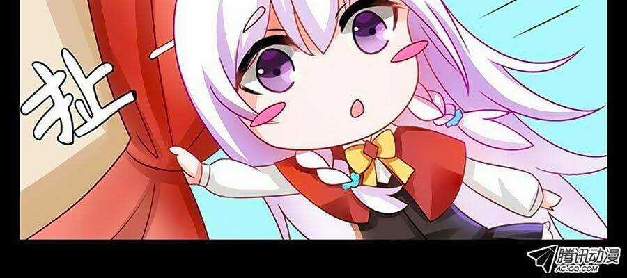 Chước Chước Lưu Ly Hạ - Chapter 27 - Trang 5