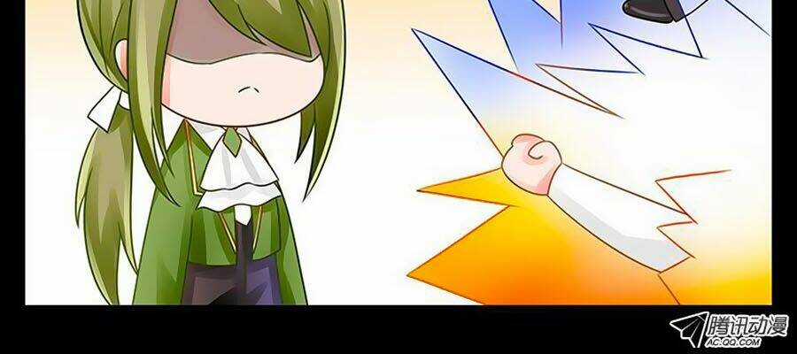 Chước Chước Lưu Ly Hạ - Chapter 28 - Trang 12