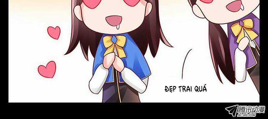 Chước Chước Lưu Ly Hạ - Chapter 28 - Trang 14