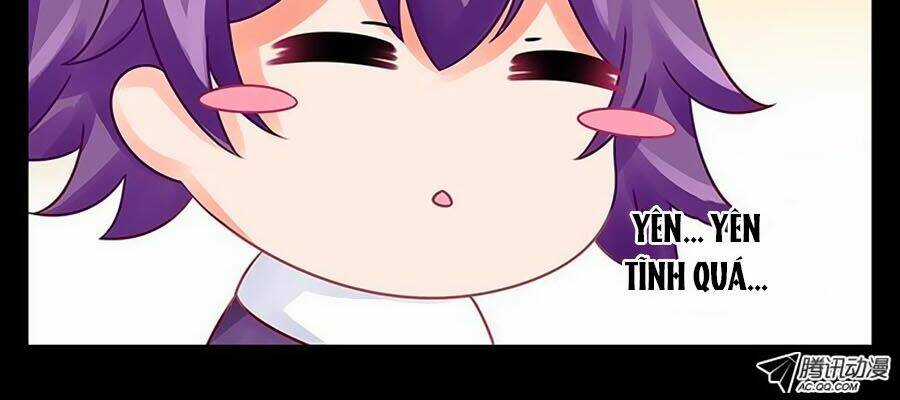 Chước Chước Lưu Ly Hạ - Chapter 28 - Trang 4