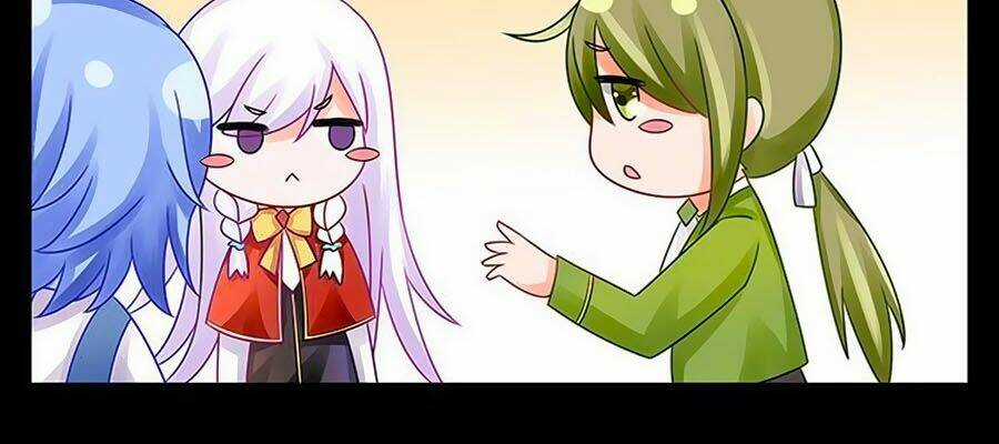 Chước Chước Lưu Ly Hạ - Chapter 28 - Trang 6