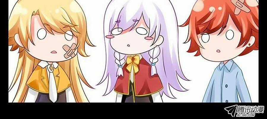 Chước Chước Lưu Ly Hạ - Chapter 29 - Trang 2