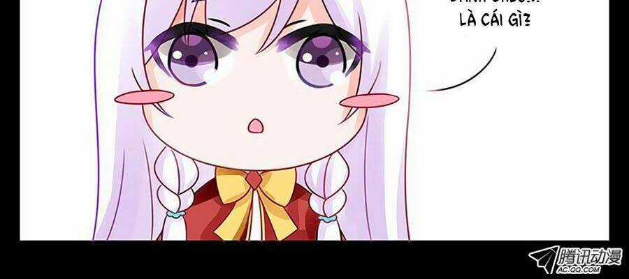 Chước Chước Lưu Ly Hạ - Chapter 29 - Trang 4