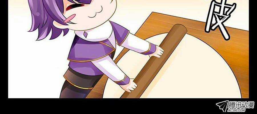 Chước Chước Lưu Ly Hạ - Chapter 29 - Trang 8