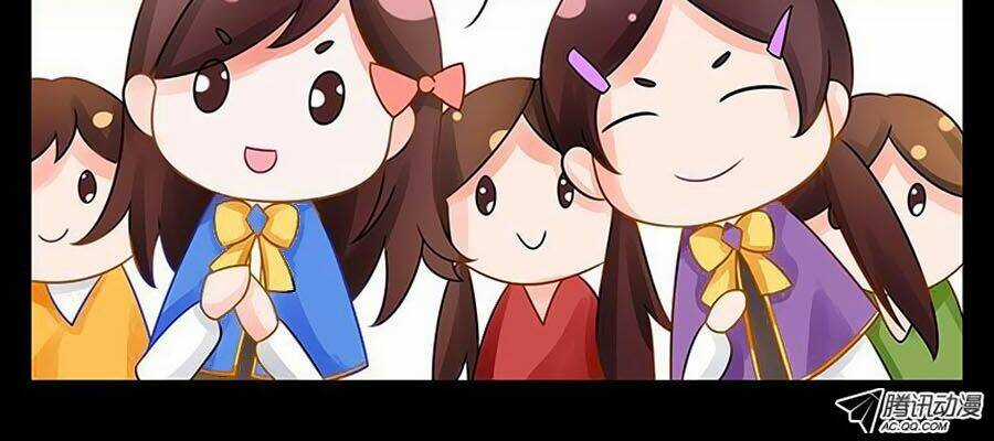 Chước Chước Lưu Ly Hạ - Chapter 29 - Trang 10