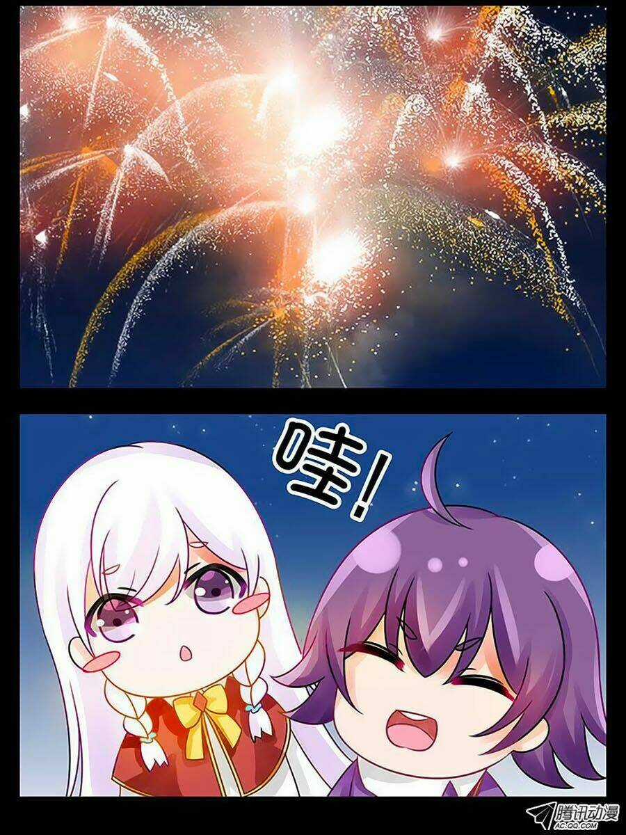 Chước Chước Lưu Ly Hạ - Chapter 30 - Trang 6