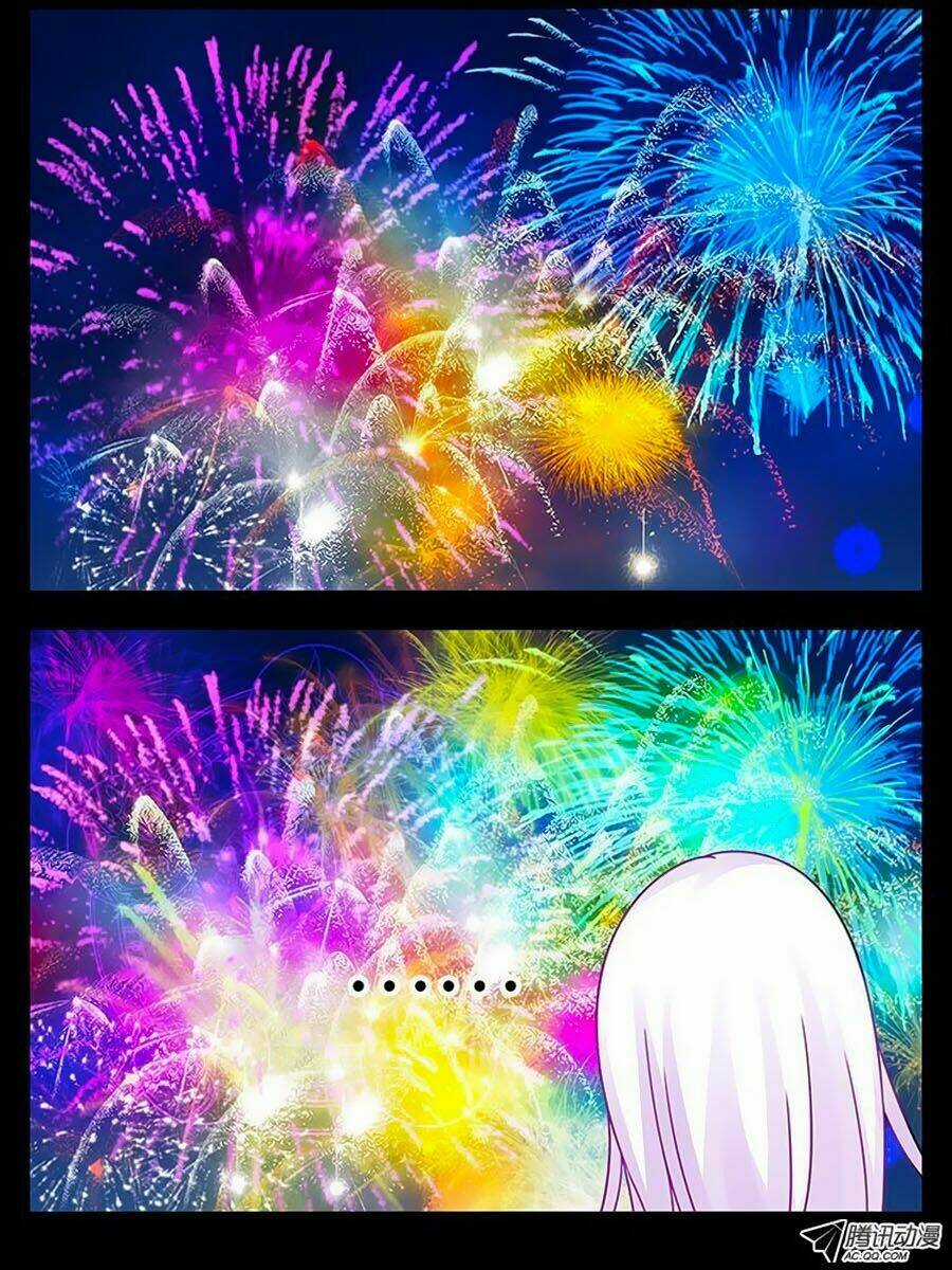 Chước Chước Lưu Ly Hạ - Chapter 30 - Trang 8