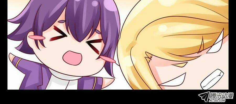 Chước Chước Lưu Ly Hạ - Chapter 31 - Trang 4