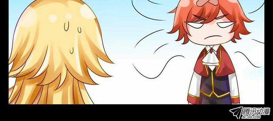 Chước Chước Lưu Ly Hạ - Chapter 31 - Trang 6