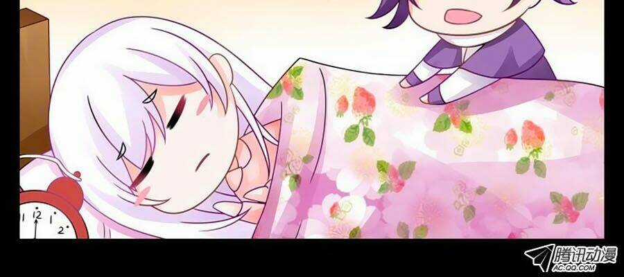 Chước Chước Lưu Ly Hạ - Chapter 31 - Trang 8