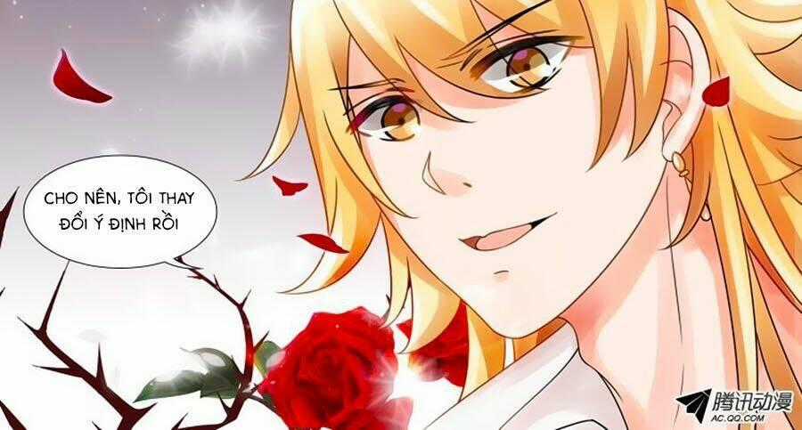 Chước Chước Lưu Ly Hạ - Chapter 32 - Trang 2