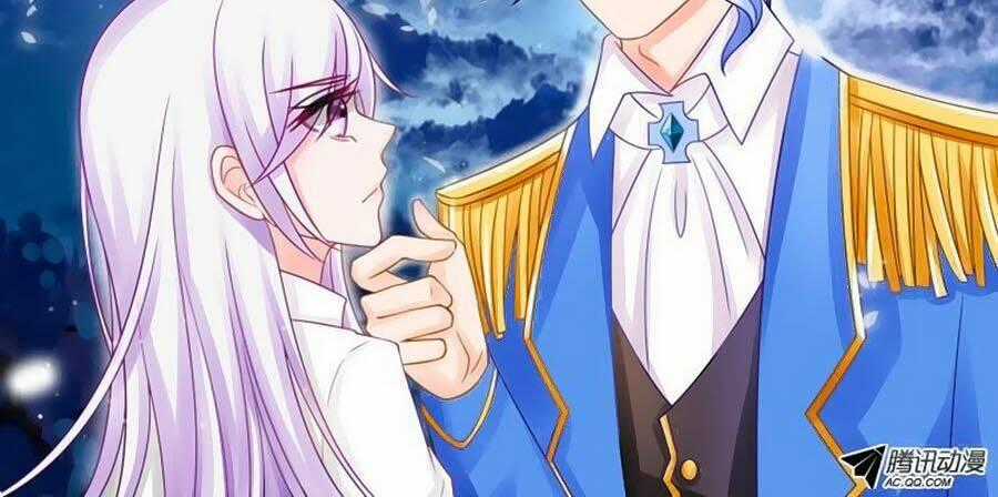 Chước Chước Lưu Ly Hạ - Chapter 33 - Trang 2