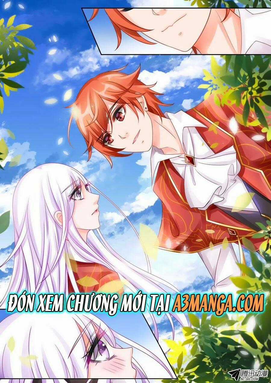 Chước Chước Lưu Ly Hạ - Chapter 33 - Trang 9