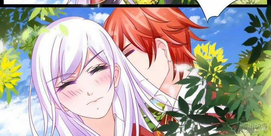 Chước Chước Lưu Ly Hạ - Chapter 36 - Trang 2