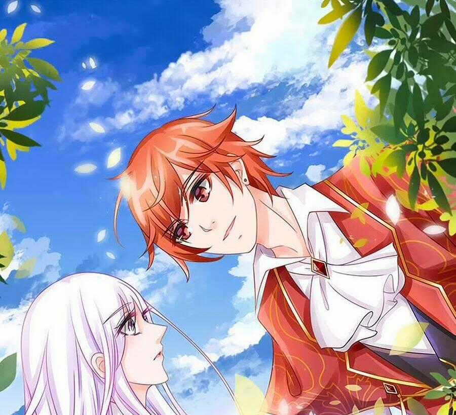 Chước Chước Lưu Ly Hạ - Chapter 37 - Trang 1