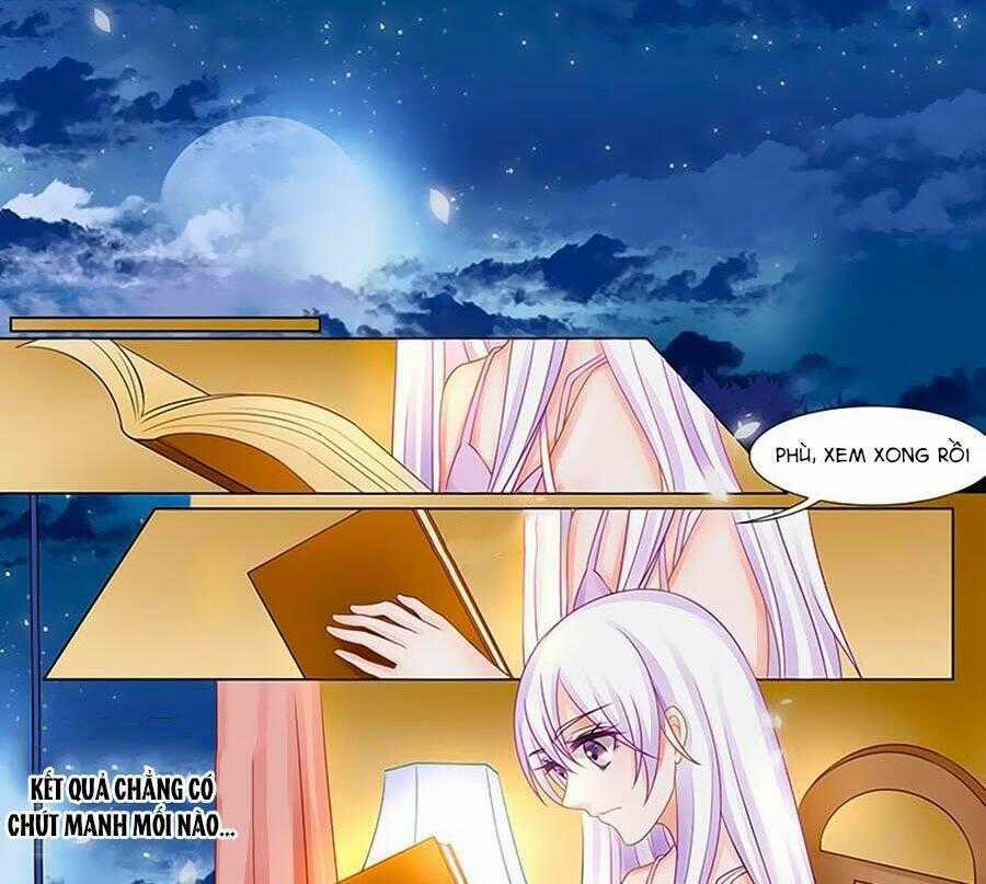 Chước Chước Lưu Ly Hạ - Chapter 38 - Trang 1