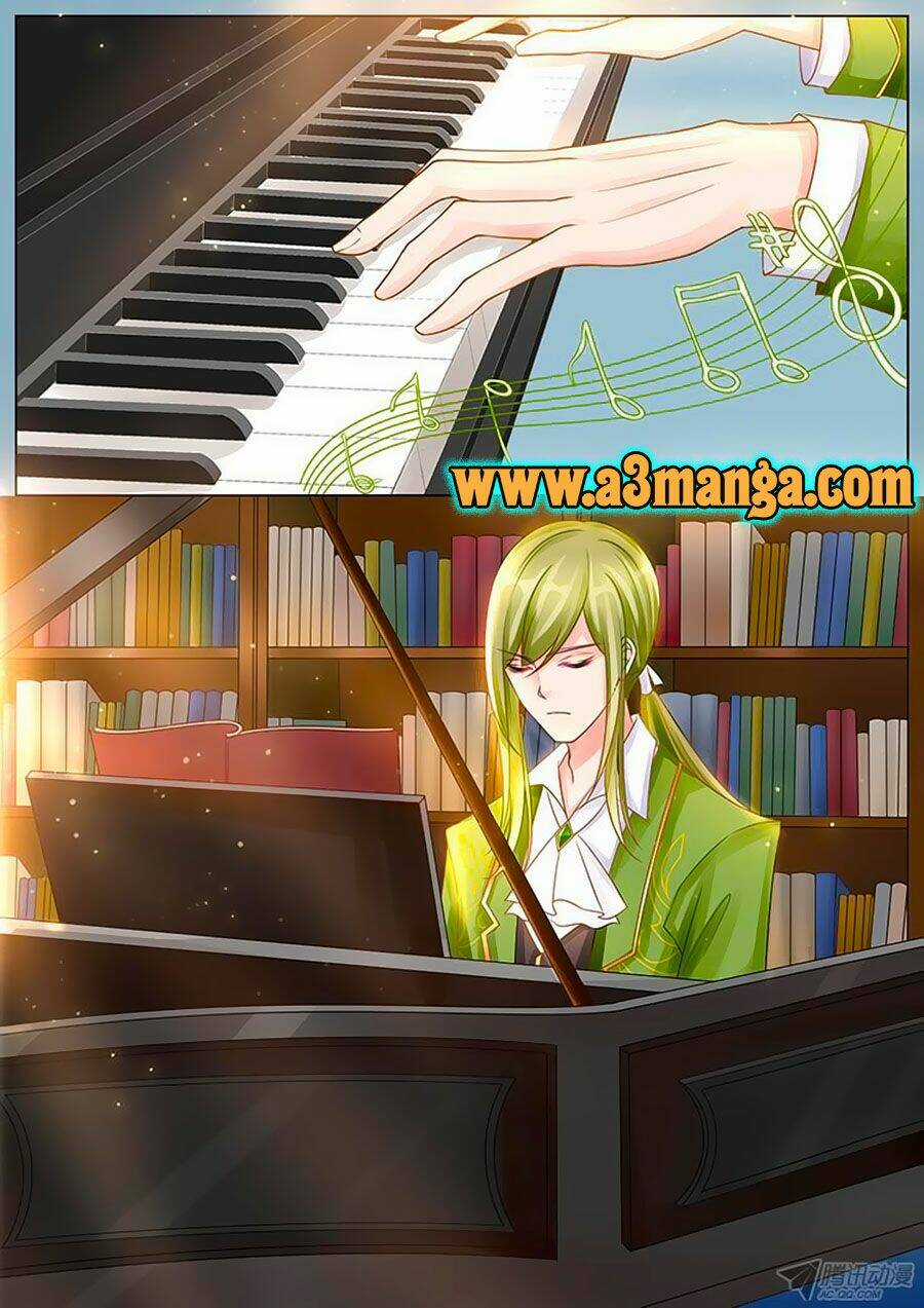 Chước Chước Lưu Ly Hạ - Chapter 39 - Trang 5