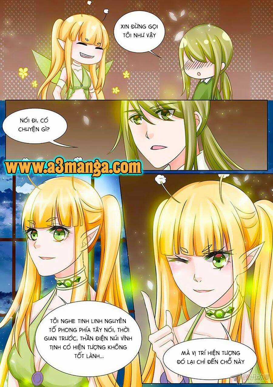 Chước Chước Lưu Ly Hạ - Chapter 39 - Trang 7