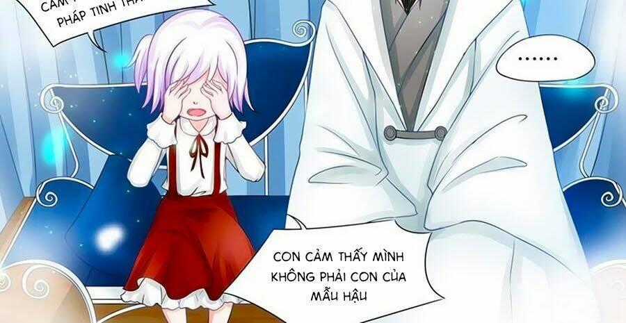 Chước Chước Lưu Ly Hạ - Chapter 40 - Trang 2