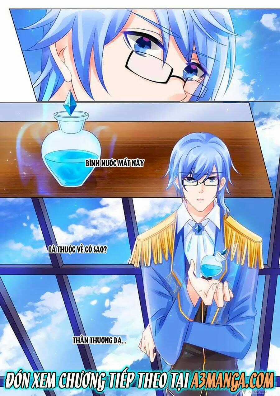 Chước Chước Lưu Ly Hạ - Chapter 42 - Trang 9