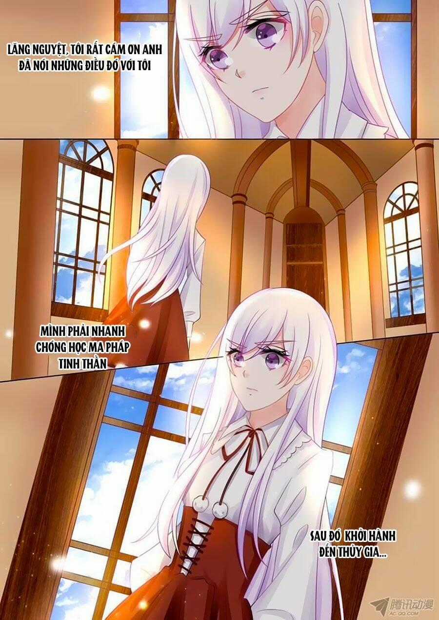 Chước Chước Lưu Ly Hạ - Chapter 43 - Trang 2