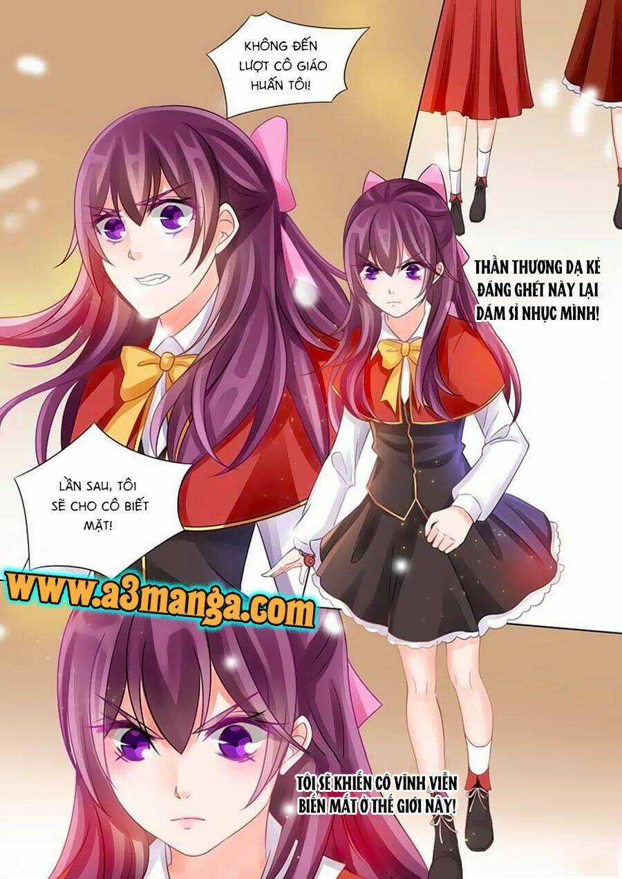 Chước Chước Lưu Ly Hạ - Chapter 44 - Trang 6