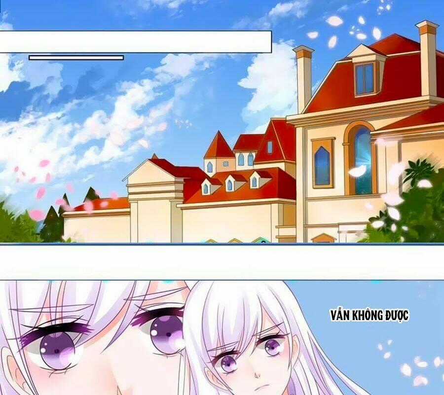 Chước Chước Lưu Ly Hạ - Chapter 45 - Trang 1