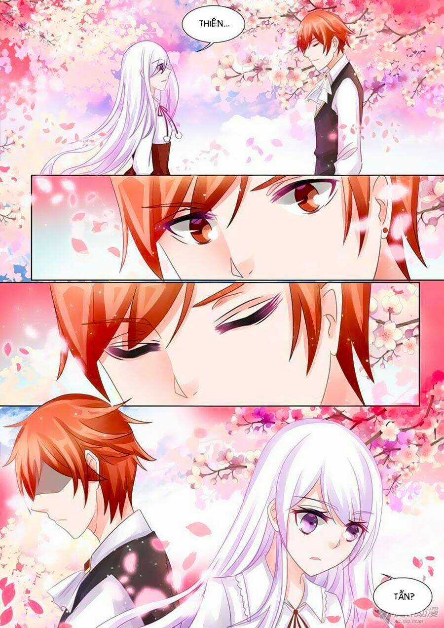 Chước Chước Lưu Ly Hạ - Chapter 45 - Trang 5