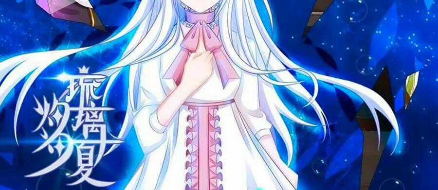 Chước Chước Lưu Ly Hạ - Chapter 48 - Trang 2