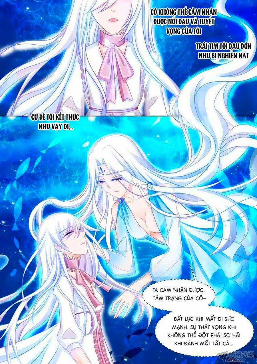 Chước Chước Lưu Ly Hạ - Chapter 48 - Trang 7