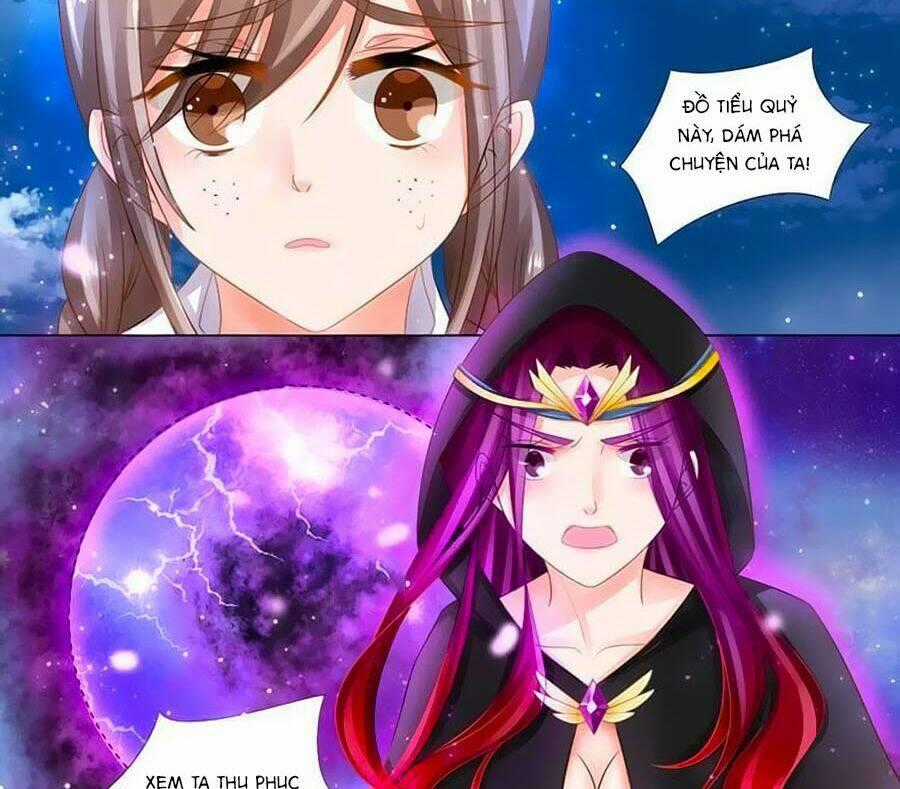 Chước Chước Lưu Ly Hạ - Chapter 49 - Trang 1