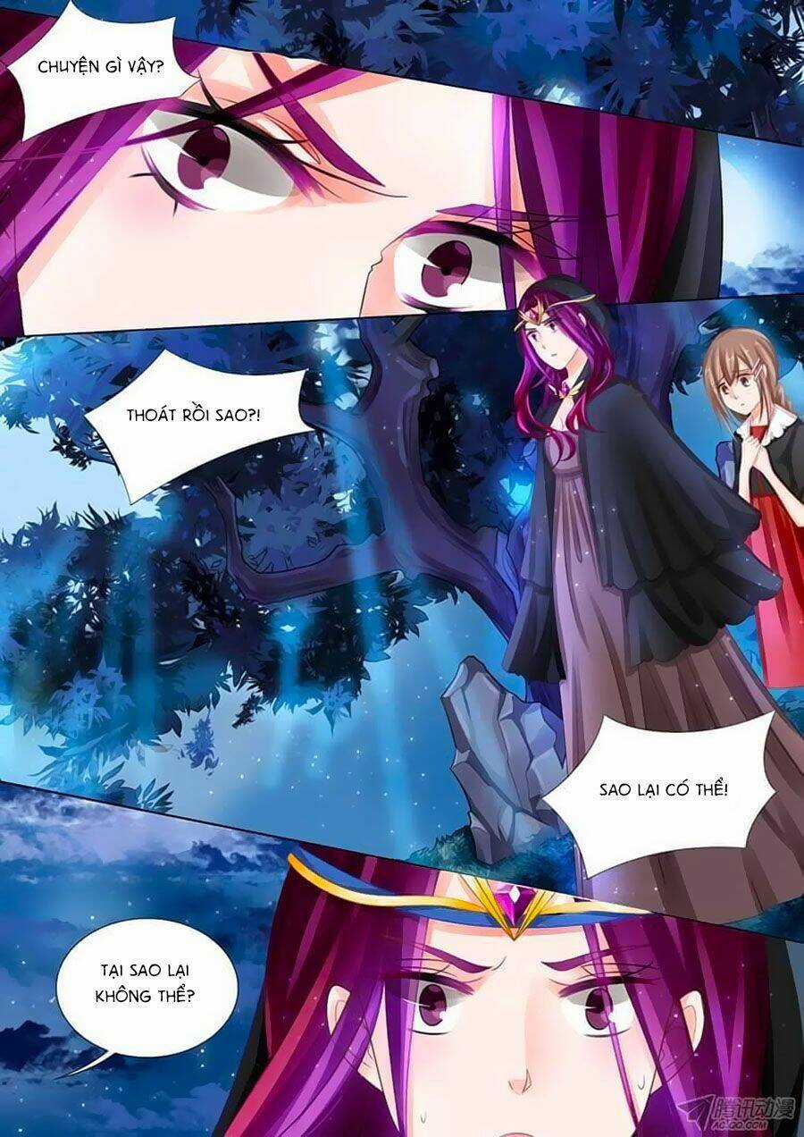 Chước Chước Lưu Ly Hạ - Chapter 49 - Trang 3