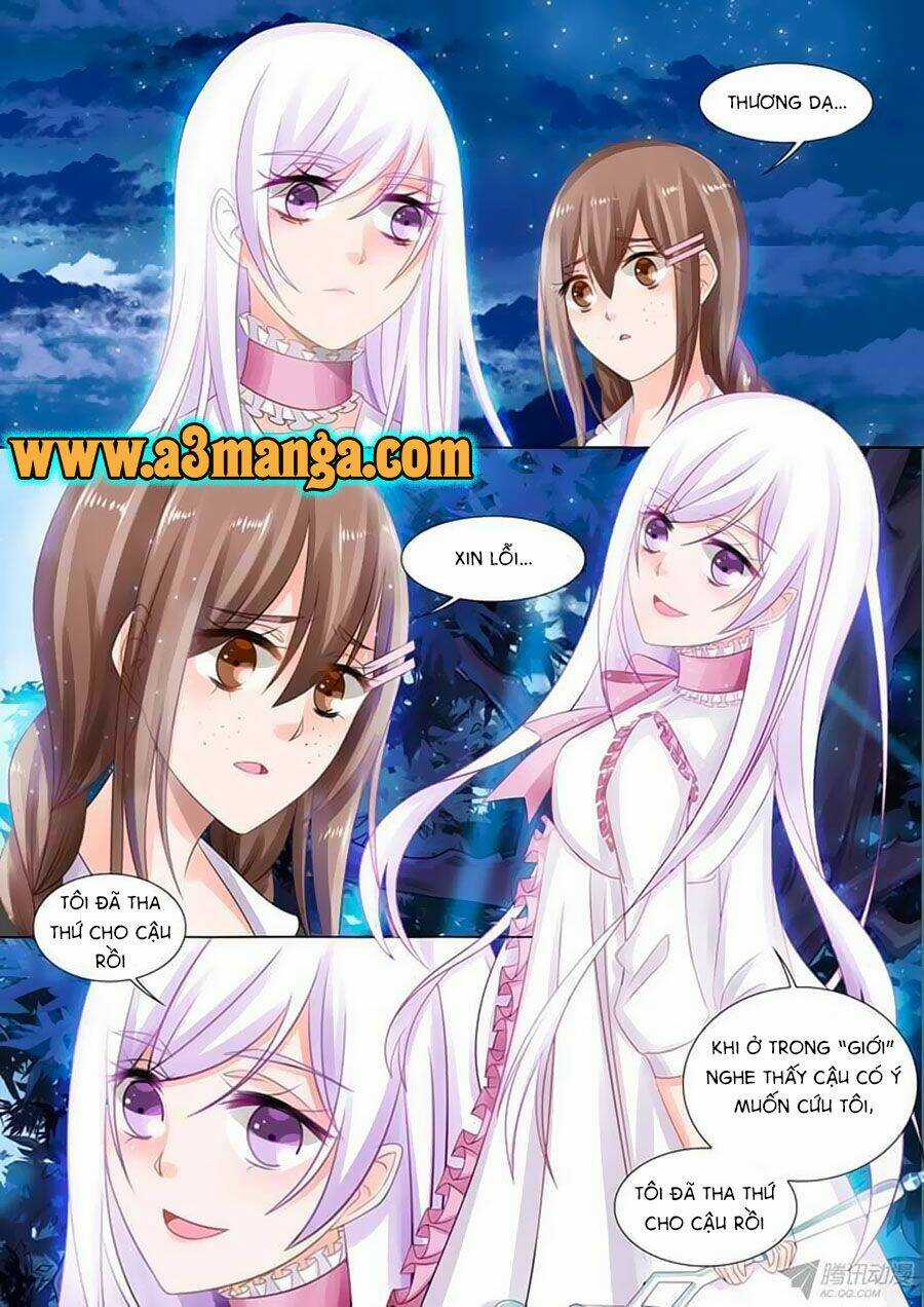 Chước Chước Lưu Ly Hạ - Chapter 49 - Trang 6
