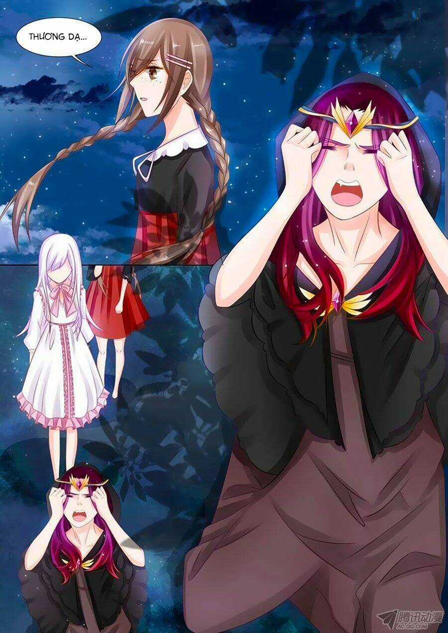 Chước Chước Lưu Ly Hạ - Chapter 49 - Trang 7