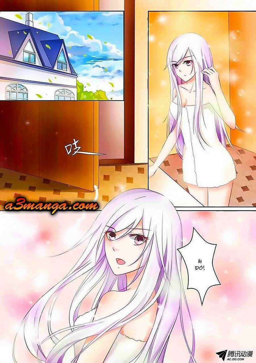 Chước Chước Lưu Ly Hạ - Chapter 5 - Trang 6